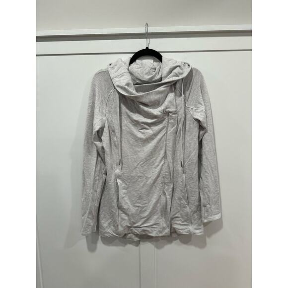 Lululemon Coast Easy Wrap Size 8 - Picture 1 of 9